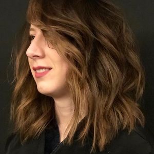 Meet your Posher, Jordan